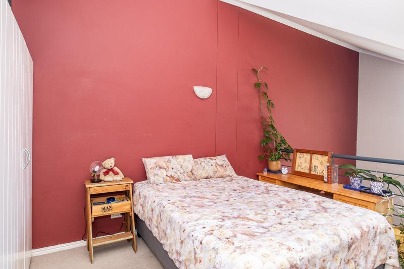 To Let 1 Bedroom Property for Rent in Plumstead Western Cape